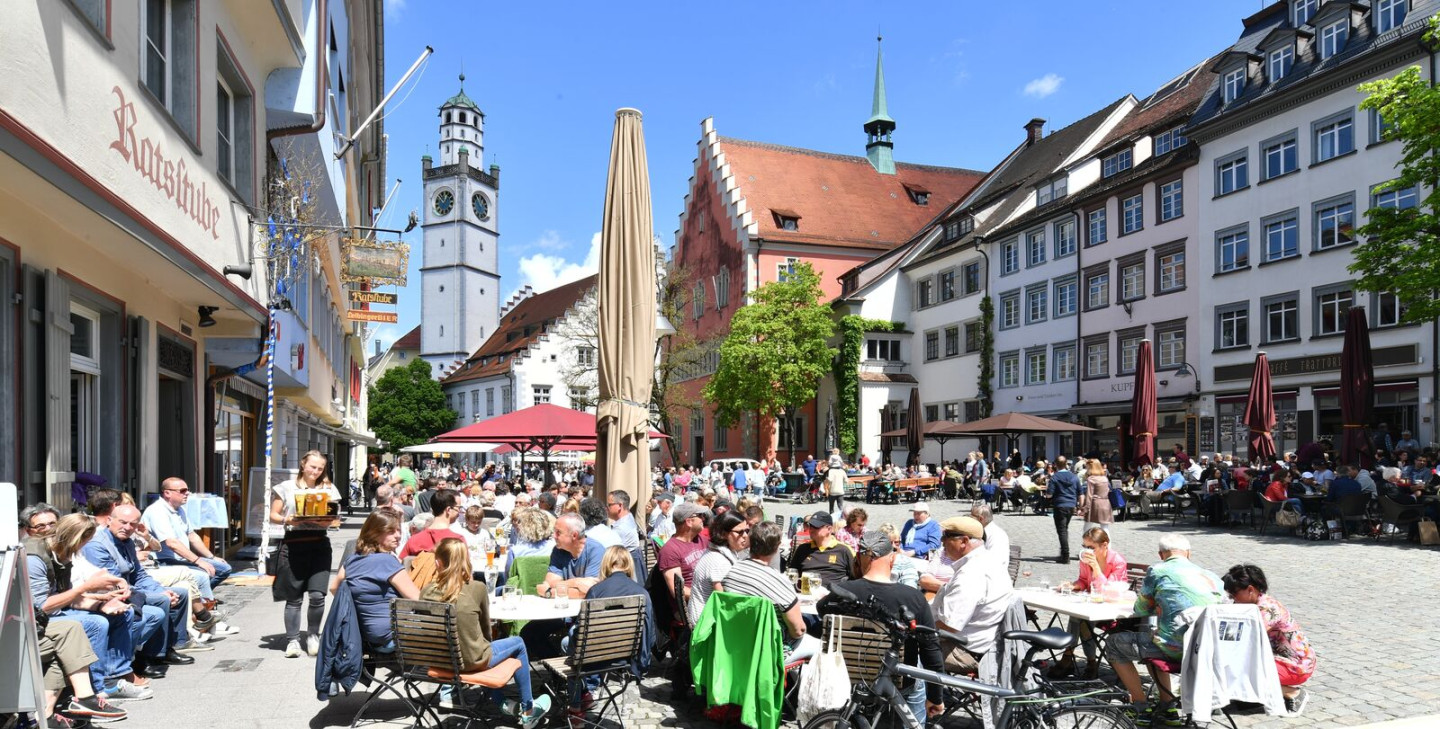 image.title Bevölkerung - Wirtschaftsstandort Ravensburg  Stadt Ravensburg image