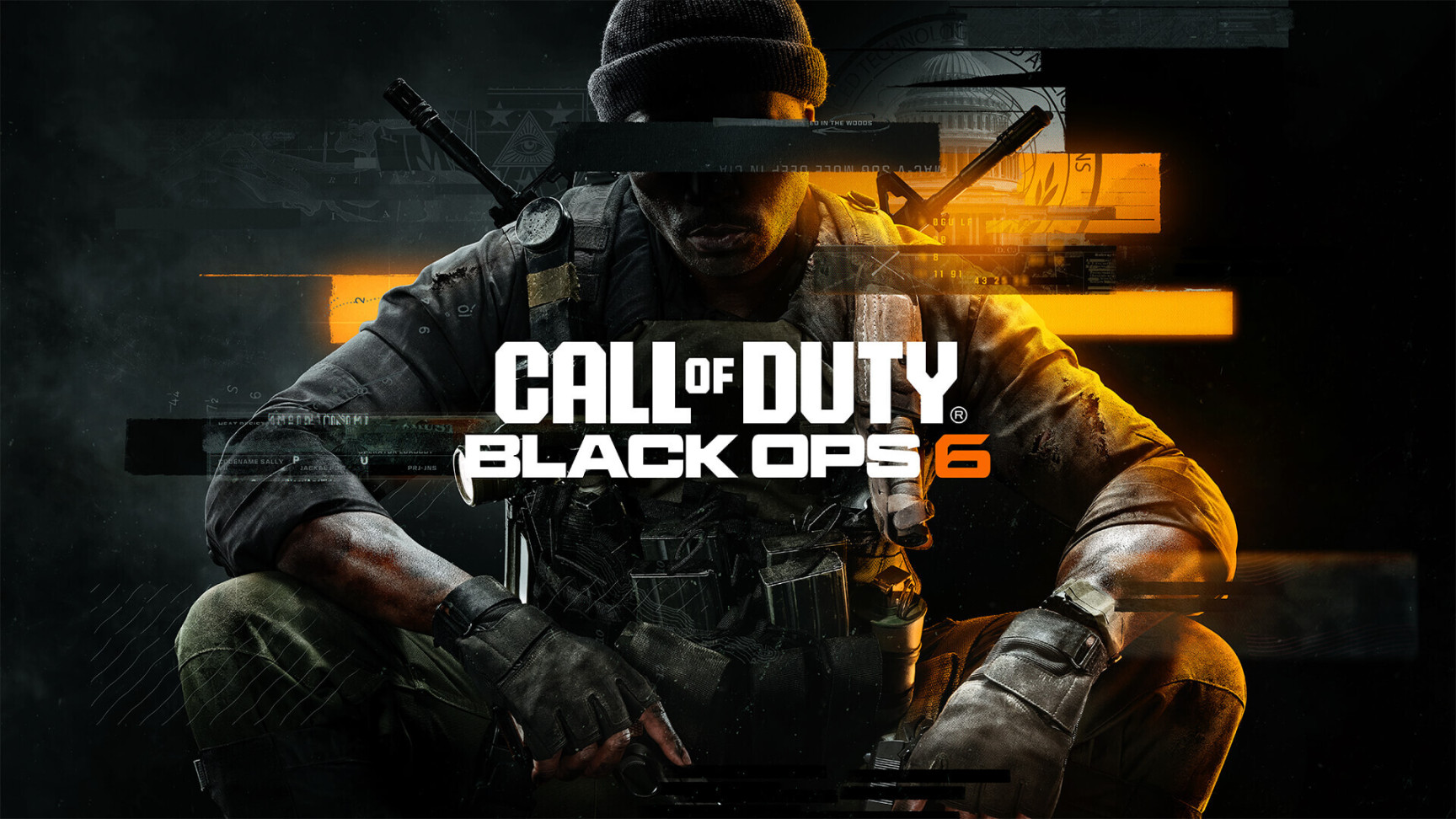 image.title Call of Duty®: Black Ops   Weltweite Enthüllung am . Juni image