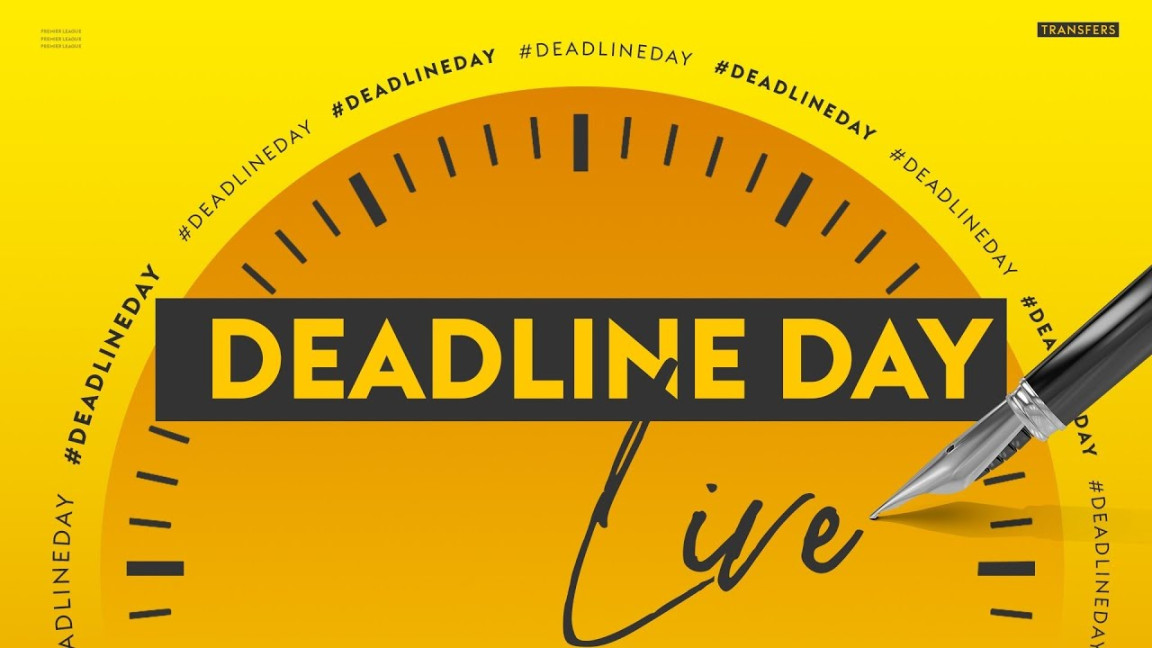 image.title DEADLINE DAY LIVE!  Arsenal in talks to sign Sterling, Chelsea await  Osimhen decision image