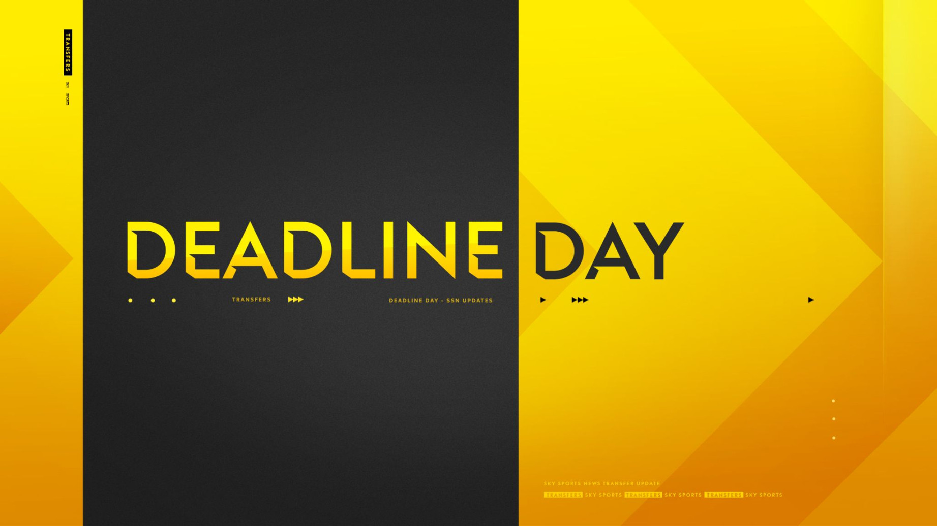 image.title Deadline Day on Sky Sports: When does the window shut? Plus key  image