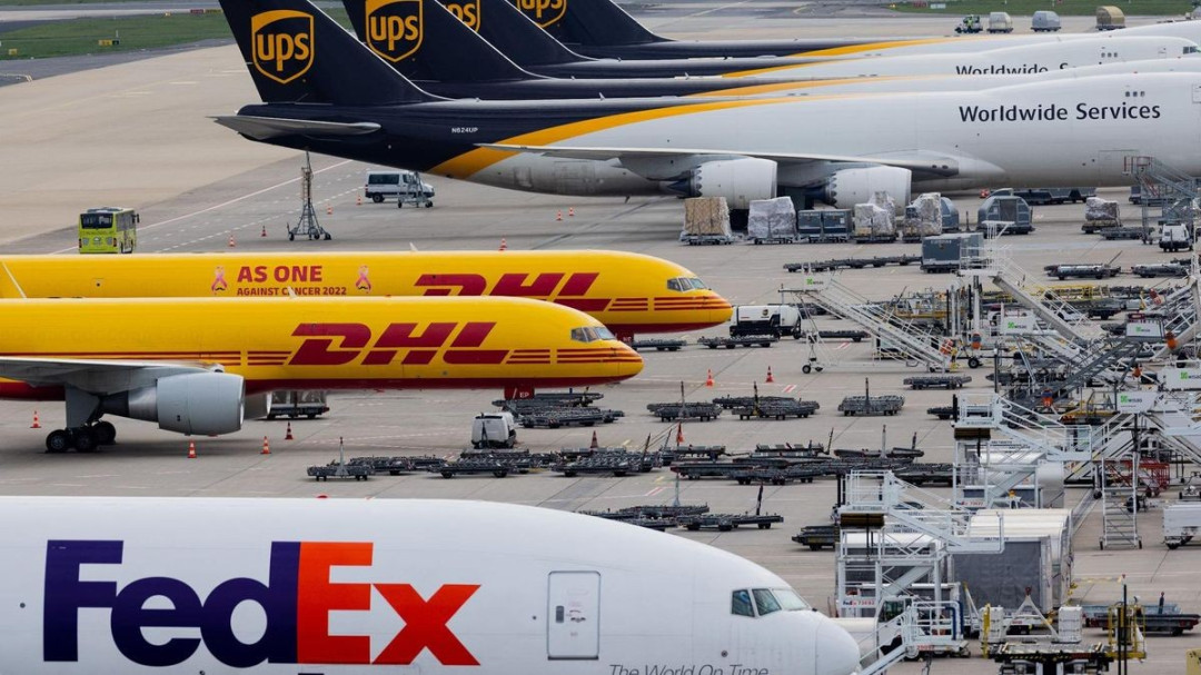 image.title DHL: Gefährlicher Brandsatz in Luftfracht – steckt Putin dahinter? image