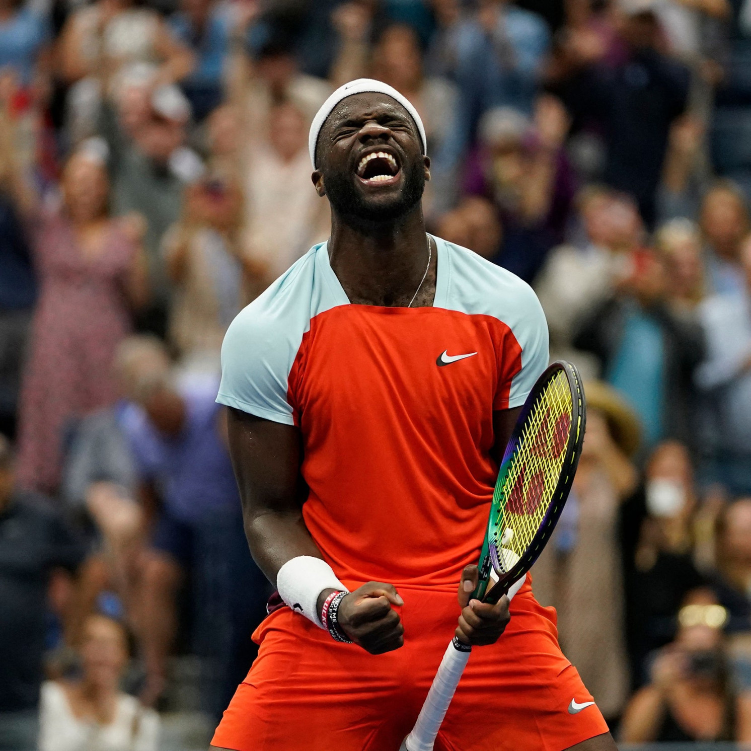 image.title Frances Tiafoe Is More Than a Good Story  The New Yorker image