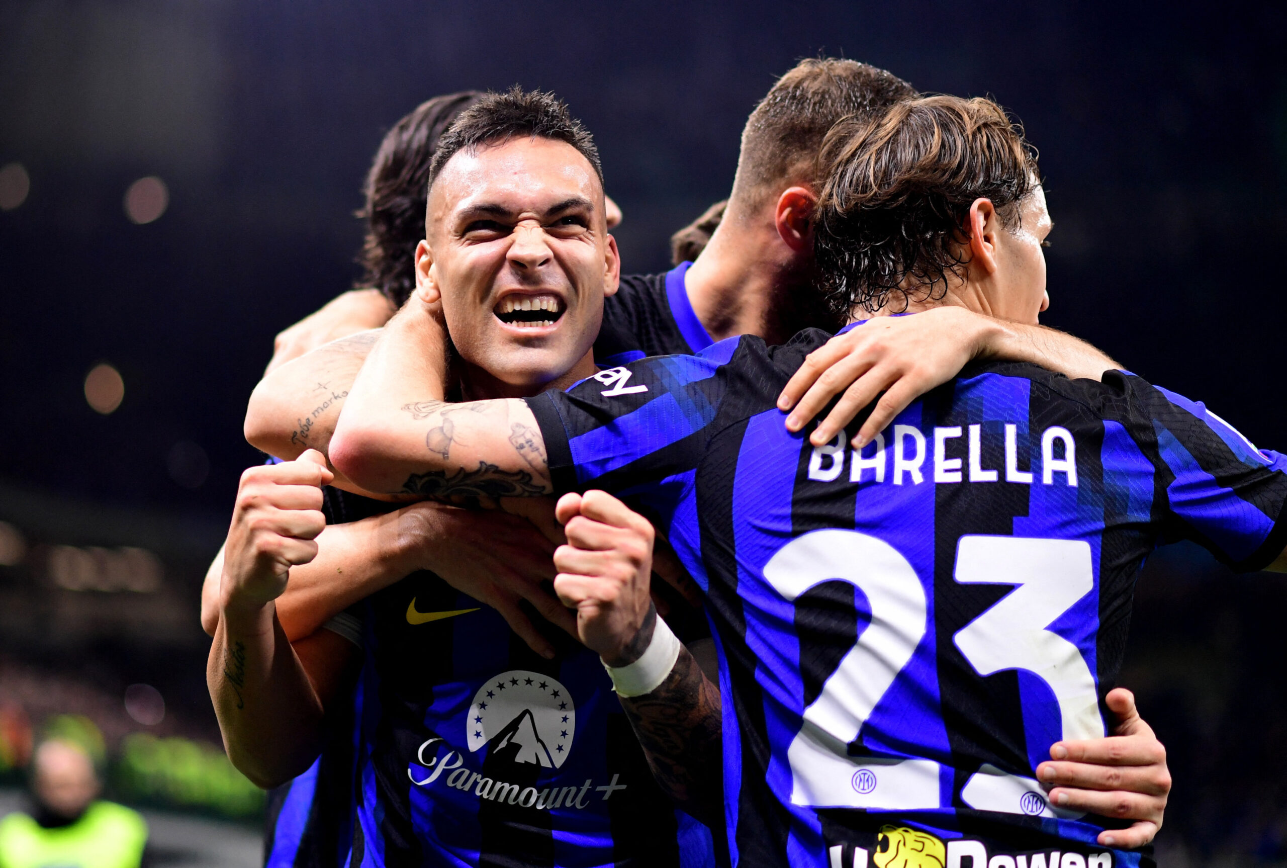 image.title Inter extend lead atop Serie A with - win over Atalanta  Reuters image