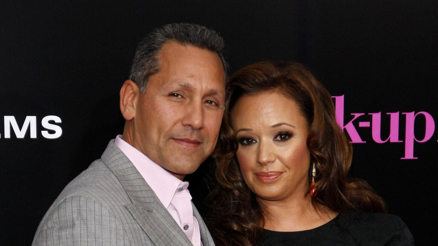 image.title King of Queens"-Star Leah Remini lässt sich scheiden  & image