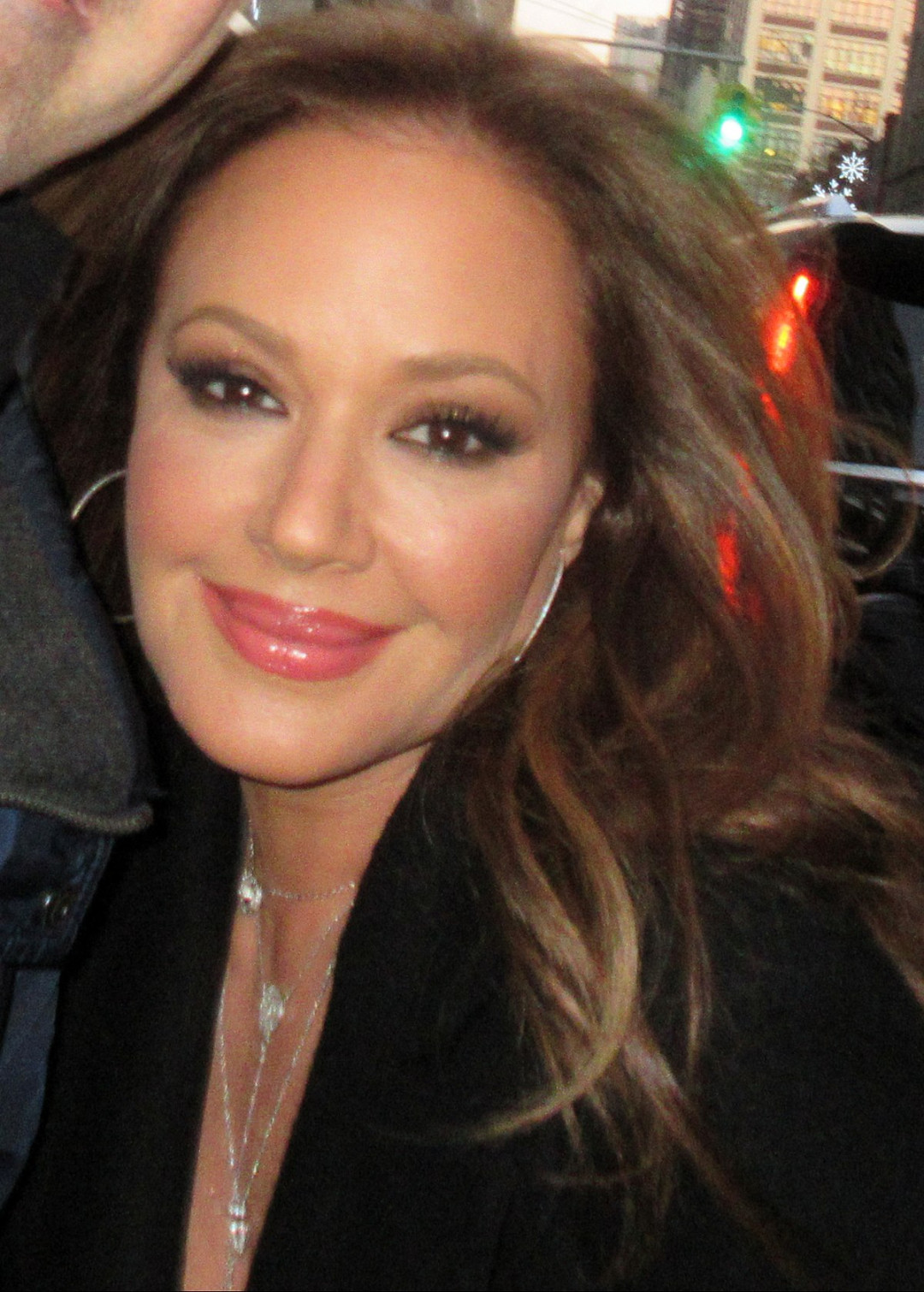 image.title Leah Remini – Wikipedia image