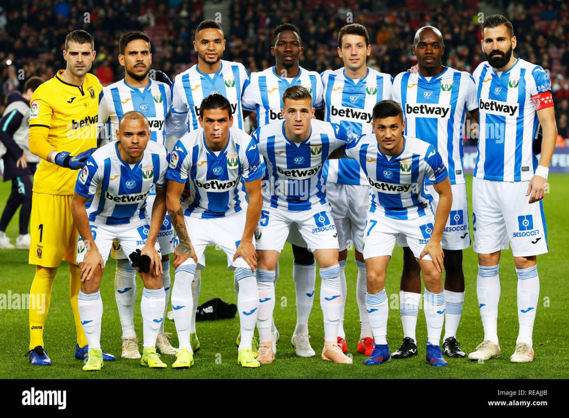 image.title Leganes fc -Fotos und -Bildmaterial in hoher Auflösung – Alamy image