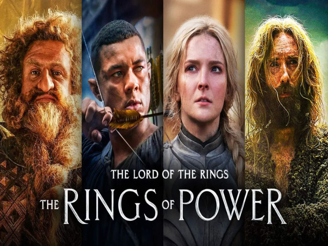 image.title Lord of the Rings: The Lord of the Rings: The Rings of Power  image