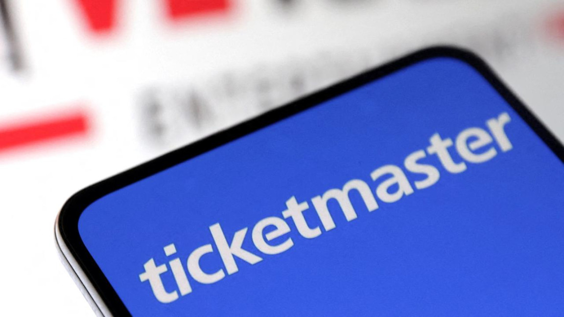 image.title Offenbar  Millionen Kundendaten von Ticketmaster erbeutet  image