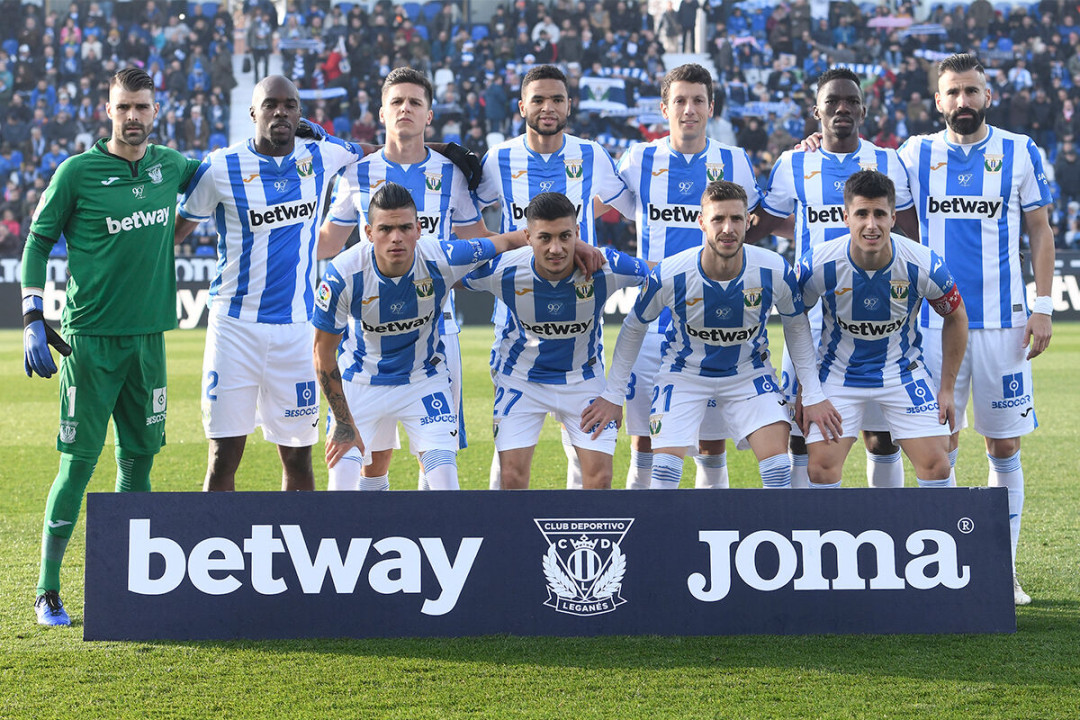 image.title Sponsor - Club Deportivo Leganés image