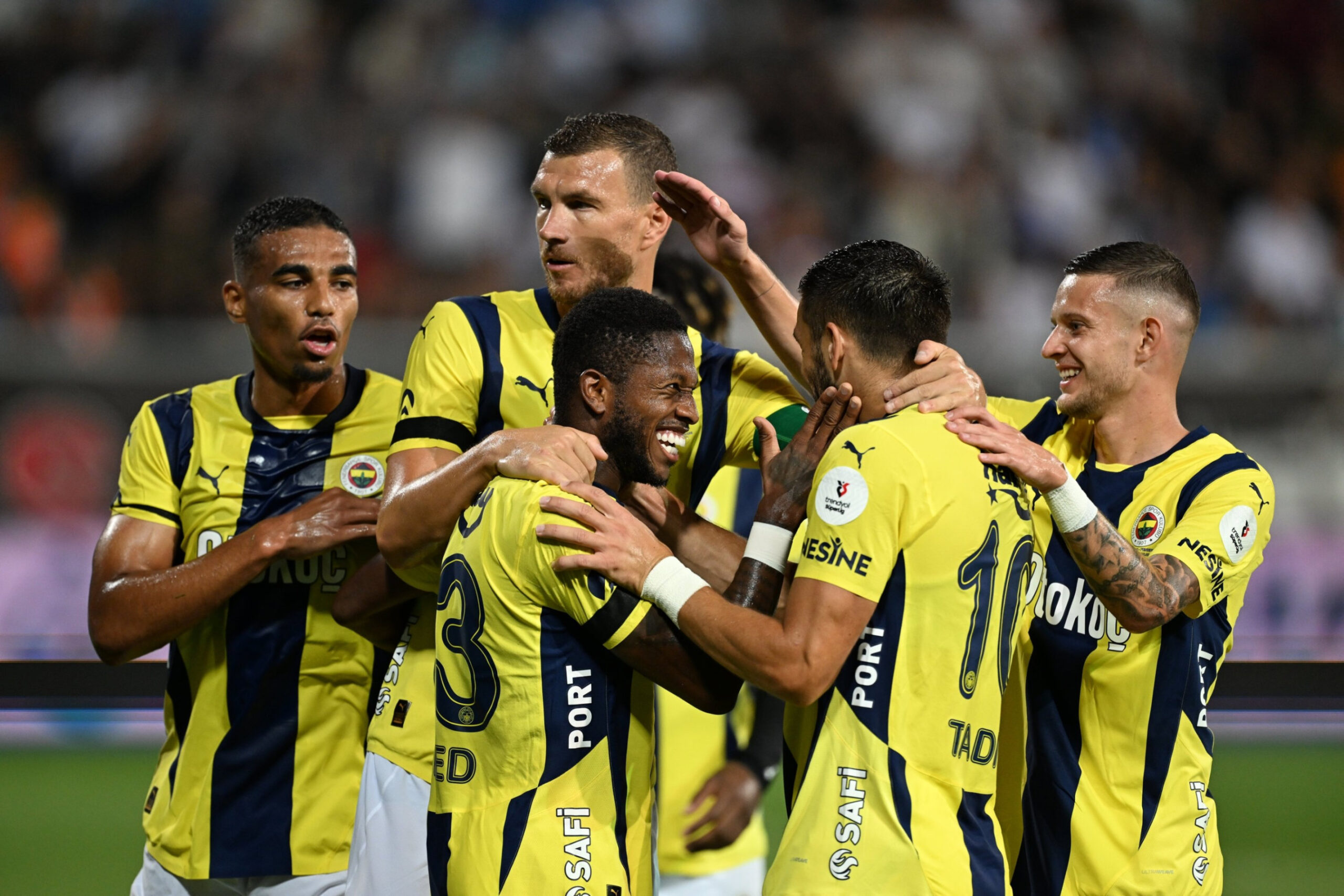 image.title Süper Lig leaders Fenerbahçe aim to hold on tight against  image