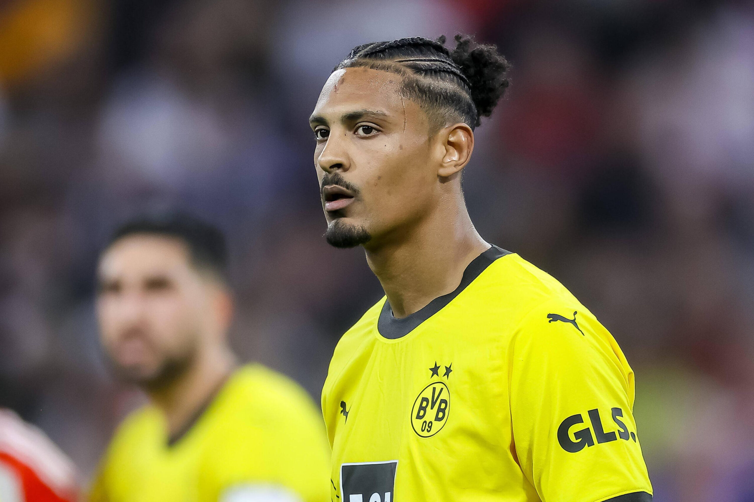 image.title Wird Sebastien Haller zum Dortmunder X-Faktor?  WEB.DE image