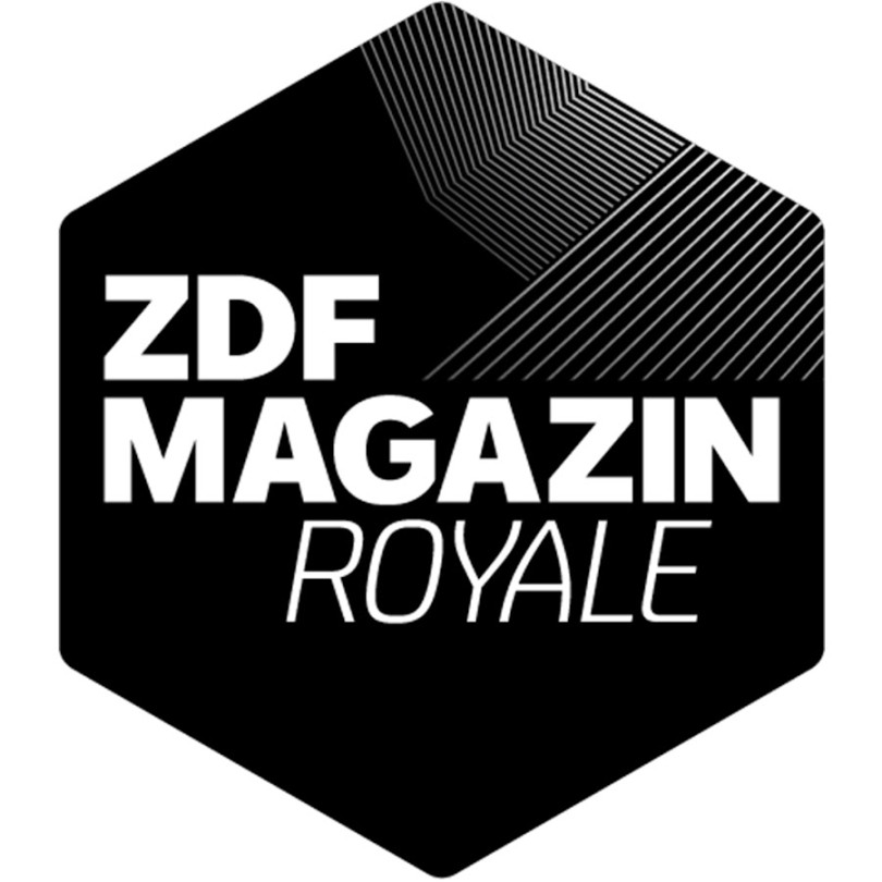 image.title ZDF MAGAZIN ROYALE - YouTube image